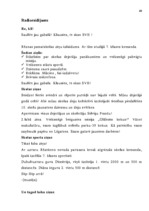 Diplomdarbs 'Skolēnu pašizpausmes motivācija projektu nedēļā', 60.