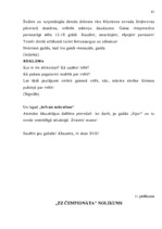 Diplomdarbs 'Skolēnu pašizpausmes motivācija projektu nedēļā', 61.