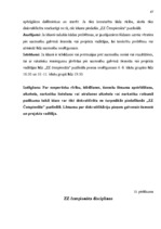 Diplomdarbs 'Skolēnu pašizpausmes motivācija projektu nedēļā', 67.