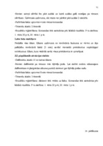 Diplomdarbs 'Skolēnu pašizpausmes motivācija projektu nedēļā', 71.