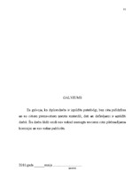 Diplomdarbs 'Skolēnu pašizpausmes motivācija projektu nedēļā', 77.