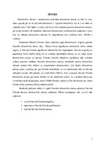 Referāts 'Deivida Rikardo devums ekonomikas teorijā', 3.