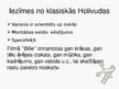 Prezentācija 'Filmas "Bille" sižeta analīze', 4.