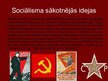 Prezentācija 'Sociālisma idejas un to reālās izpausmes PSRS', 4.