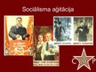 Prezentācija 'Sociālisma idejas un to reālās izpausmes PSRS', 5.