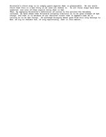 Eseja 'Does Aristotle Tell Us in His Ethics to Be Vicious in Order to Be Virtuous?', 3.