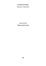 Referāts 'Vēlēšanu sistēma Latvijā', 1.