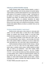 Referāts 'Vēlēšanu sistēma Latvijā', 4.