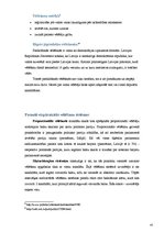 Referāts 'Vēlēšanu sistēma Latvijā', 6.