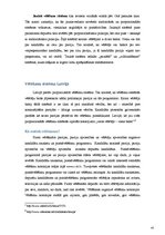 Referāts 'Vēlēšanu sistēma Latvijā', 7.