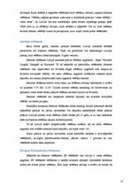 Referāts 'Vēlēšanu sistēma Latvijā', 8.