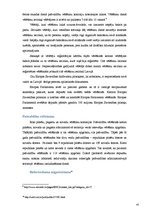 Referāts 'Vēlēšanu sistēma Latvijā', 9.