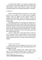 Referāts 'Vēlēšanu sistēma Latvijā', 11.