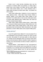 Referāts 'Vēlēšanu sistēma Latvijā', 12.