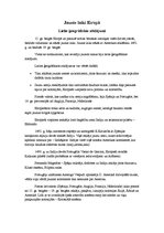 Konspekts 'Jaunie laiki Eiropā', 1.