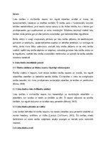 Eseja 'Lietu tiesību jēdziens', 1.