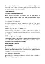 Eseja 'Lietu tiesību jēdziens', 3.