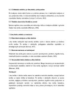 Eseja 'Lietu tiesību jēdziens', 6.