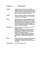 Konspekts 'Tālmācības projekta ideja "Aktīvā atpūta"', 2.