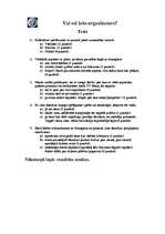 Konspekts 'Tālmācības projekta ideja "Aktīvā atpūta"', 5.