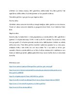 Eseja 'Valsts demogrāfiskā politika, vērsta uz dzimstības samazināšanu', 2.