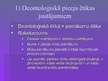 Prezentācija 'Normatīvā ētika un morālās dilemmas', 3.