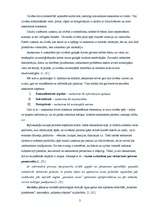 Konspekts 'Saziņas būtība un struktūra', 2.