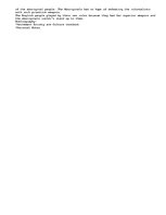 Eseja 'An Analysis of the Movie "Women of the Sun"', 3.