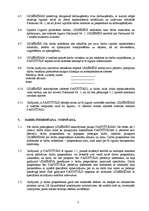 Paraugs 'Darbuzņēmuma līgums', 3.