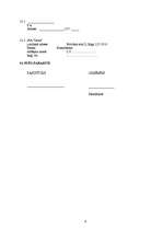 Paraugs 'Darbuzņēmuma līgums', 6.