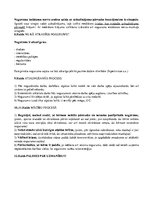 Prezentācija 'Skolēnu darbspējas; noguruma un darbspēju atjaunošanās ievērošana mācību procesā', 14.