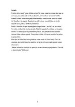 Referāts 'Desmit Dieva baušļu analīze', 2.