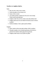 Referāts 'Desmit Dieva baušļu analīze', 4.