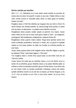 Referāts 'Desmit Dieva baušļu analīze', 5.