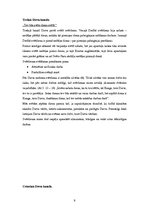 Referāts 'Desmit Dieva baušļu analīze', 9.