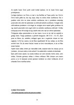 Referāts 'Desmit Dieva baušļu analīze', 13.