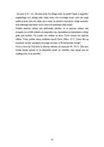 Referāts 'Desmit Dieva baušļu analīze', 19.