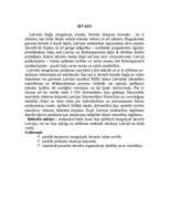 Referāts 'Latvieši ārzemēs', 3.