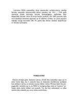 Referāts 'Latvieši ārzemēs', 13.