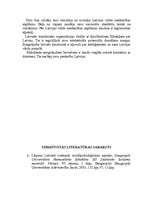 Referāts 'Latvieši ārzemēs', 14.