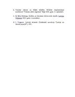 Referāts 'Latvieši ārzemēs', 15.