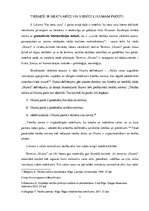 Referāts 'Tiesneši ir neatkarīgi un vienīgi likumam padoti', 1.