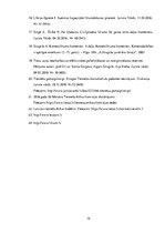 Referāts 'Tiesneši ir neatkarīgi un vienīgi likumam padoti', 15.