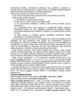 Konspekts 'Latvijas Republikas tiesībsargājošo iestāžu sistēma', 73.