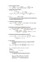 Konspekts 'Starpstāva pārseguma stiegrbetona sijas aprēķins', 4.