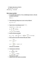 Konspekts 'Starpstāva pārseguma stiegrbetona sijas aprēķins', 5.