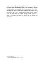 Eseja 'Cilvēka izpratne F.Nīčes filosofijā', 3.