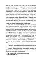 Eseja 'Cilvēka izpratne F.Nīčes filosofijā', 5.