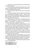 Eseja 'Cilvēka izpratne F.Nīčes filosofijā', 6.