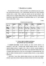 Referāts 'Gaujas peldvietu ūdens kvalitāte Siguldā', 17.